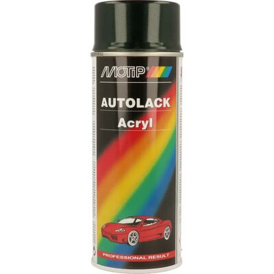 Motip M53564 Lata de tinta em spray compacta Verde - Lata de tinta em spray Motip M53564 Lata de tinta em spray compacta Verde - Lata de tinta em spray