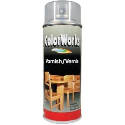 DUPLI COLOR Voertuigverf - Transparant - 400ml Spray DUPLI COLOR Voertuigverf - Transparant - 400ml Spray