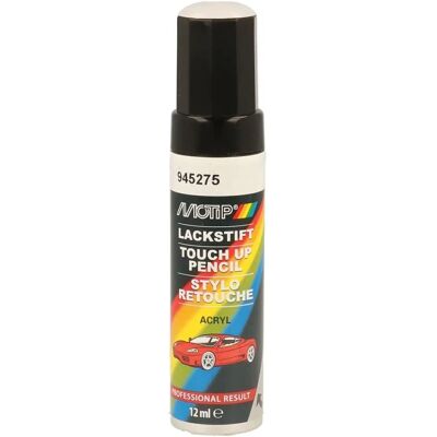 Motip 945275 White Touch-up Paint Brush - Touch-up Paint Motip 945275 White Touch-up Paint Brush - Touch-up Paint