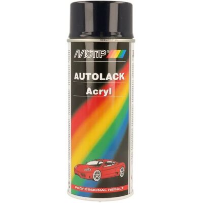 Motip 44627 Spray de tinta compacta azul - Tinta em spray Motip 44627 Spray de tinta compacta azul - Tinta em spray