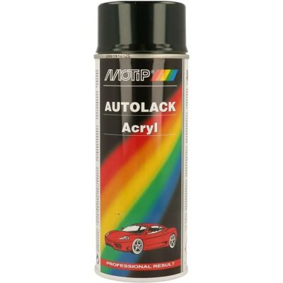 Motip 53557 Lack Spray Kompakt Grün - Lack Spray Motip 53557 Lack Spray Kompakt Grün - Lack Spray