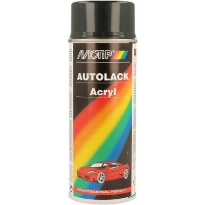 MOTIP Spray de Pintura para Coche para CITROËN - Variantes de Modelo - Pintura en Spray MOTIP Spray de Pintura para Coche para CITROËN - Variantes de Modelo - Pintura en Spray
