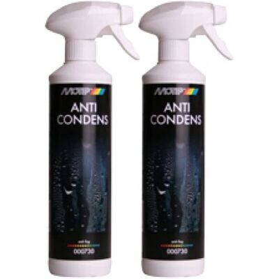 Motip Modelo 03924 - Spray Antiniebla - 600ml Motip Modelo 03924 - Spray Antiniebla - 600ml