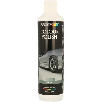 Motip Modell - Grau Politur - 500ml - Poliermittel Motip Modell - Grau Politur - 500ml - Poliermittel