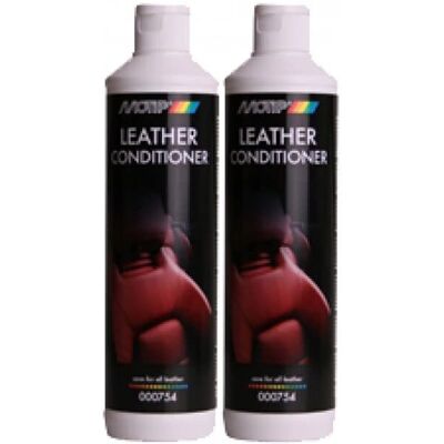Motip Renovador de Cuero - Unisex - 500ml - Cuidado del Cuero Motip Renovador de Cuero - Unisex - 500ml - Cuidado del Cuero