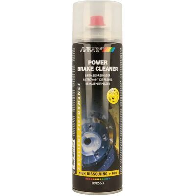 Καθαριστικό φρένων Motip-Dupli - 500ml - Υψηλή διαλυτική ικανότητα, Δεν αφήνει υπολείμματα, Μη αγώγιμο Καθαριστικό φρένων Motip-Dupli - 500ml - Υψηλή διαλυτική ικανότητα, Δεν αφήνει υπολείμματα, Μη αγώγιμο