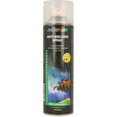 PlastiKote 090404 Pro Anti-Lassen-Spray - Hoge Dekking - Lassen Spray Type PlastiKote 090404 Pro Anti-Lassen-Spray - Hoge Dekking - Lassen Spray Type