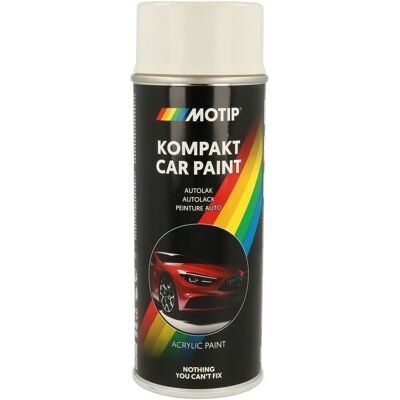 MOTIP Autolakpomp - Citroën-modellen MOTIP Autolakpomp - Citroën-modellen