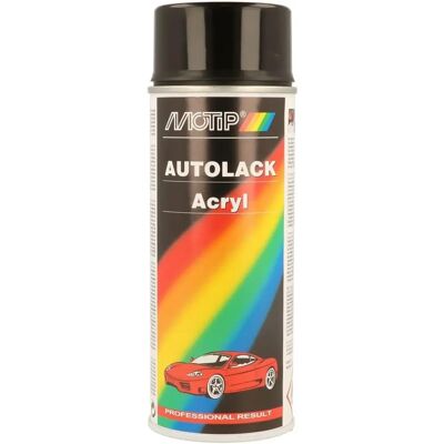 MOTIP Pompa di vernice auto - Nero - Adatto per modelli SEAT come Ibiza, Leon, Altea, Toledo, Cordoba, Alhambra, Marbella, Arosa, Inca, Panda, 131, Terra, Malaga MOTIP Pompa di vernice auto - Nero - Adatto per modelli SEAT come Ibiza, Leon, Altea, Toledo, Cordoba, Alhambra, Marbella, Arosa, Inca, Panda, 131, Terra, Malaga