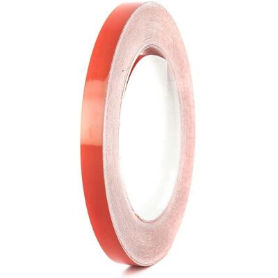 HPX Solidline Rote Felgenstreifen - Felgenstreifen HPX Solidline Rote Felgenstreifen - Felgenstreifen