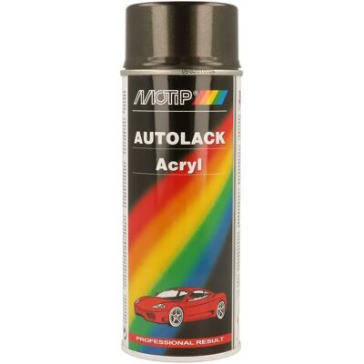 MOTIP 51050 Pintura para autos Gris Aerosol - Pintura de coche MOTIP 51050 Pintura para autos Gris Aerosol - Pintura de coche
