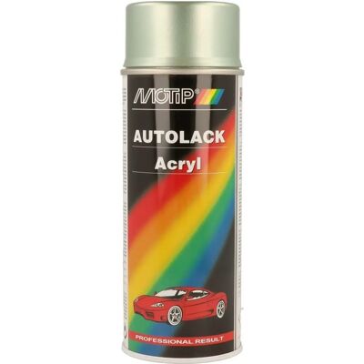 Motip - 52630 - Grün metallic - 400 ml - Paint spray Motip - 52630 - Grün metallic - 400 ml - Paint spray