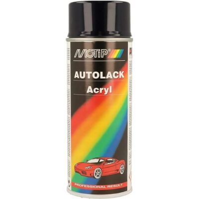 MOTIP 54575 Autolack - Blau Aerosol 12ml MOTIP 54575 Autolack - Blau Aerosol 12ml