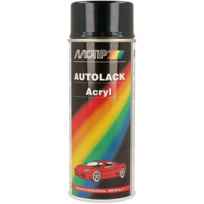Motip M54588 Pintura en Aerosol Azul - Pintura para coches Motip M54588 Pintura en Aerosol Azul - Pintura para coches