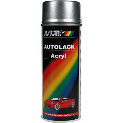 Motip 55150 Vernice Auto Argento - Aerosol Riparazione Motip 55150 Vernice Auto Argento - Aerosol Riparazione