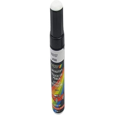 Motip Witte hoogglans lakstift - Type verf Motip Witte hoogglans lakstift - Type verf