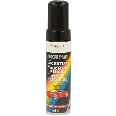 Motip 954570 - Paint Touch-up Brush - 12 ml Motip 954570 - Paint Touch-up Brush - 12 ml
