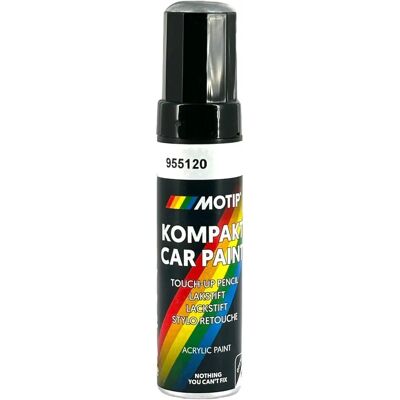 Motip M955120 Metallic Touch-up Paint - Vehicle Repair Motip M955120 Metallic Touch-up Paint - Vehicle Repair