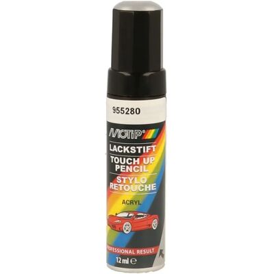 Motip 955280 Farbauffrischerpinsel - Fahrzeuglackreparatur Motip 955280 Farbauffrischerpinsel - Fahrzeuglackreparatur