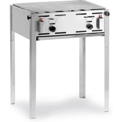 HENDI Professzionális Gázgrill Grill-Master Maxi HENDI Professzionális Gázgrill Grill-Master Maxi