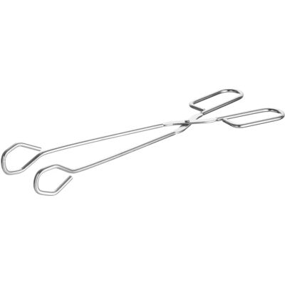 Hendi 171127 Pinze da Cucina in Acciaio Inox - Pinze da Cucina Hendi 171127 Pinze da Cucina in Acciaio Inox - Pinze da Cucina