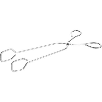 Hendi 171509 Pinces de Cuisine - Acier inoxydable, 300mm Hendi 171509 Pinces de Cuisine - Acier inoxydable, 300mm