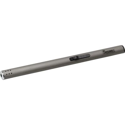 HENDI 198124 Feuerzeug - Nachfüllbar - 230 mm HENDI 198124 Feuerzeug - Nachfüllbar - 230 mm