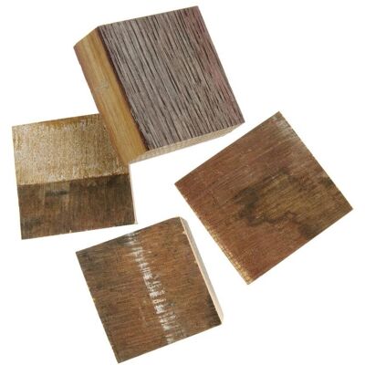 Hendi Chips de Madera Para Ahumar - Para Temperaturas Medias y Altas Hendi Chips de Madera Para Ahumar - Para Temperaturas Medias y Altas