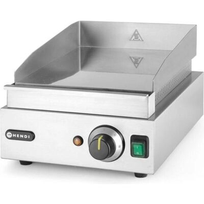 Hendi - Profi Line - Grillfläche 330x270 - Grillplatte Hendi - Profi Line - Grillfläche 330x270 - Grillplatte