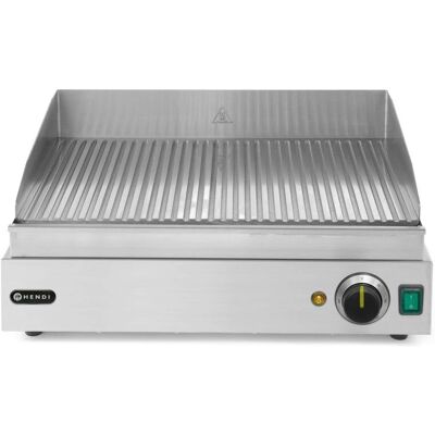 Hendi Profi Line Elektrogrill - Gerillt 230V 2400W Hendi Profi Line Elektrogrill - Gerillt 230V 2400W
