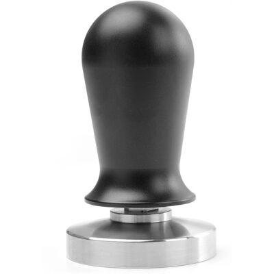 Tamper caffè con molla - 58mm - Accessori caffè Tamper caffè con molla - 58mm - Accessori caffè