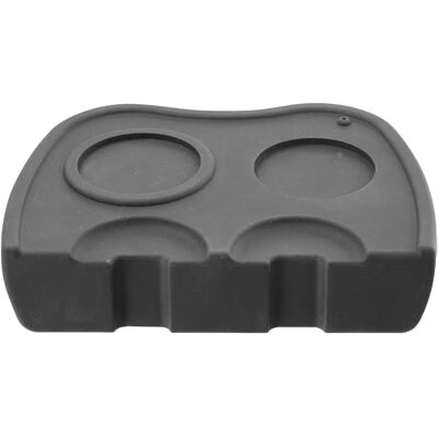 Hendi 208649 - Tappetino per tamping / Accessorio per macchina da caffè Hendi 208649 - Tappetino per tamping / Accessorio per macchina da caffè