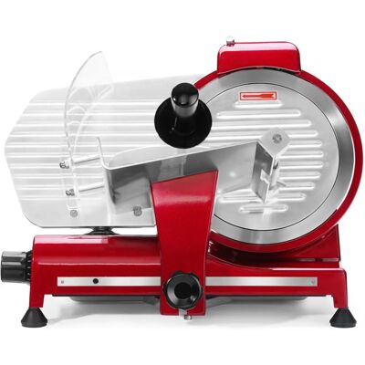 Hendi 210086 - Rosso - Affettatrice Hendi 210086 - Rosso - Affettatrice