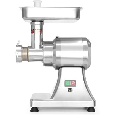 Hendi Fleischwolf - Kitchen Line 12, 550W, 100kg/h Hendi Fleischwolf - Kitchen Line 12, 550W, 100kg/h