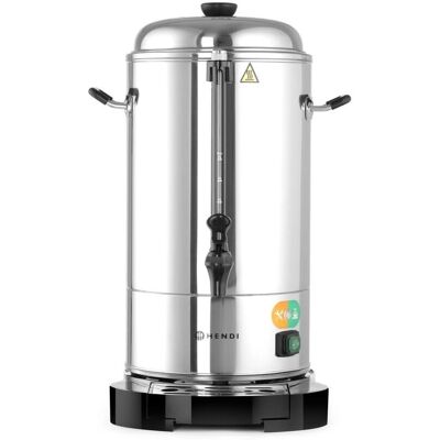 Hendi Dubbelväggig Kaffekanna 6L Hendi Dubbelväggig Kaffekanna 6L