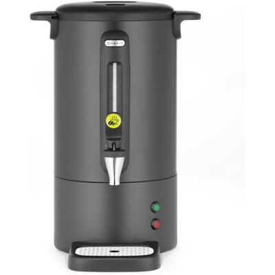 Hendi Percolateur à Café Concept Line Noir Mat 7L Hendi Percolateur à Café Concept Line Noir Mat 7L