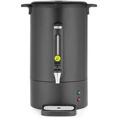 HENDI Percolateur à Café Concept Line - NOIR HENDI Percolateur à Café Concept Line - NOIR