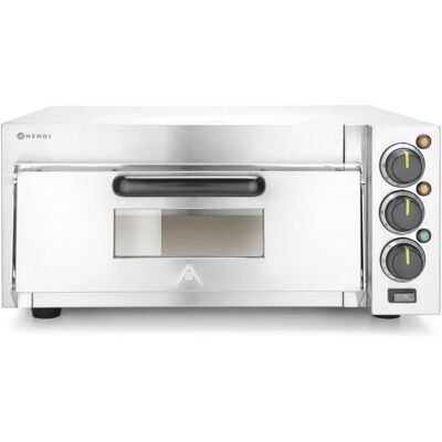Hendi Kompakt Pizzaugn Hendi Kompakt Pizzaugn