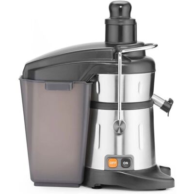 Hendi Saftpresse - 700W - Grau Hendi Saftpresse - 700W - Grau