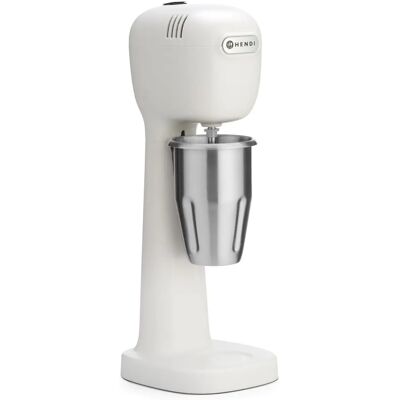 Hendi Vit BPA-fri Milkshake Mixer av Robert Bronwasser - Milkshake Mixer Hendi Vit BPA-fri Milkshake Mixer av Robert Bronwasser - Milkshake Mixer
