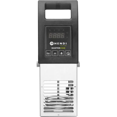 Circulador de inmersión Hendi Mastervide 2000W - Cocina al vacío Circulador de inmersión Hendi Mastervide 2000W - Cocina al vacío