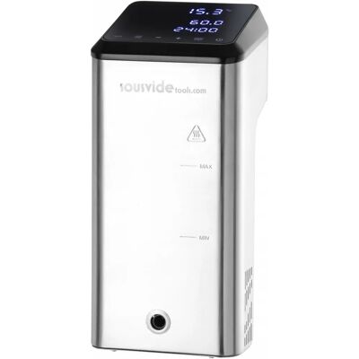 Hendi Ivide Plus Sous Vide Stick - Circolatore acqua ad alta precisione Hendi Ivide Plus Sous Vide Stick - Circolatore acqua ad alta precisione