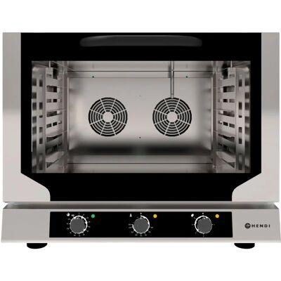 Hendi 225523 - Oven Hendi 225523 - Oven