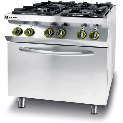 Hendi 225882 - Acciaio inossidabile - Ristorante cucina Hendi 225882 - Acciaio inossidabile - Ristorante cucina