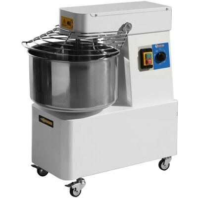 Mezcladora de masa Hendi - Masa pesada hasta 88kg/h - Equipo profesional Mezcladora de masa Hendi - Masa pesada hasta 88kg/h - Equipo profesional