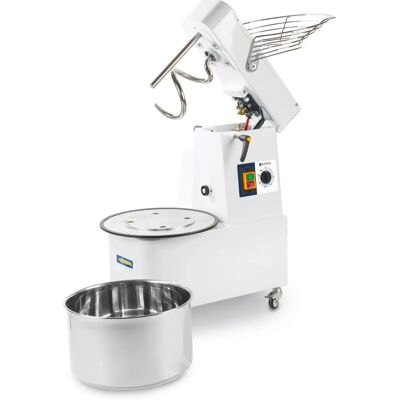 Hendi 226339 - Blanco - Mezclador de Masa Hendi 226339 - Blanco - Mezclador de Masa