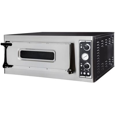Horno para pizza Hendi BASIC 4 Horno para pizza Hendi BASIC 4