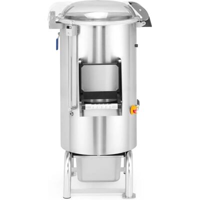 Hendi Kartoffelschäler Kitchen Line 18kg - Elektrisch, 230V/1100W, Edelstahl Hendi Kartoffelschäler Kitchen Line 18kg - Elektrisch, 230V/1100W, Edelstahl