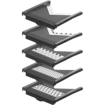 Hendi Modell 222614 Livsmedelssäker Köksriven Hendi Modell 222614 Livsmedelssäker Köksriven