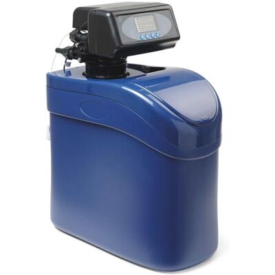 Hendi Wasserenthärter - Automatisch, 5L/min, 206x380mm Hendi Wasserenthärter - Automatisch, 5L/min, 206x380mm